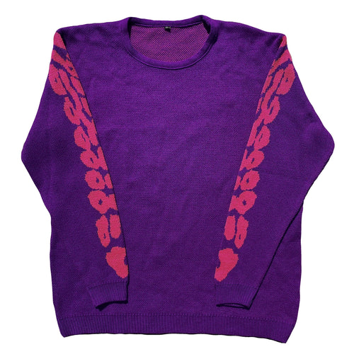 GEA Knit sweater “Python”