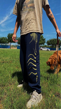 Load image into Gallery viewer, GEA Sweatpants “Hexapede”