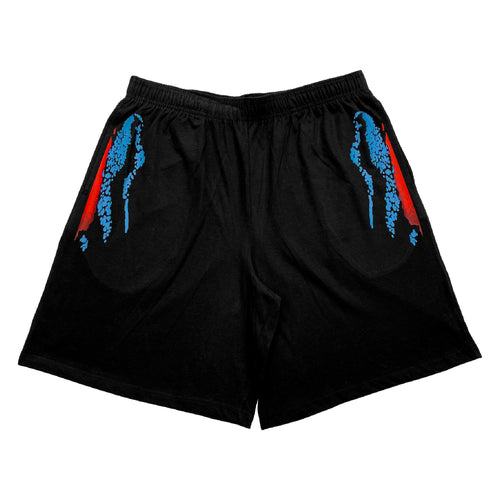 GEA Shorts “Opadometa Sarawakensis”