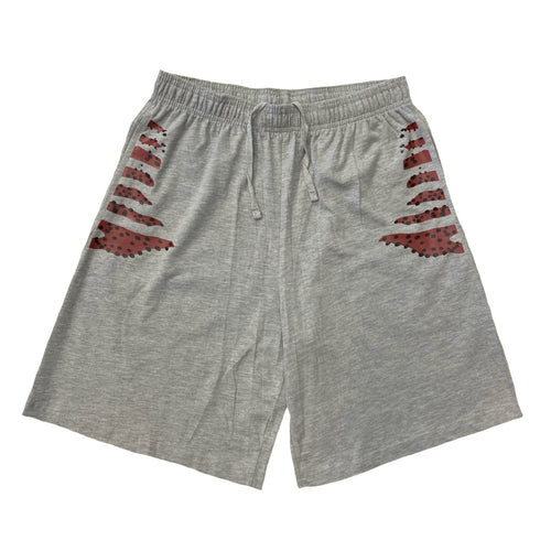 GEA Shorts “Zebra Shark”