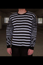 Load image into Gallery viewer, GEA Knit sweater “Moray”