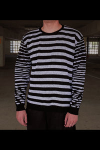 GEA Knit sweater “Moray”
