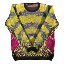 Load image into Gallery viewer, GEA Knit sweater “Joro”