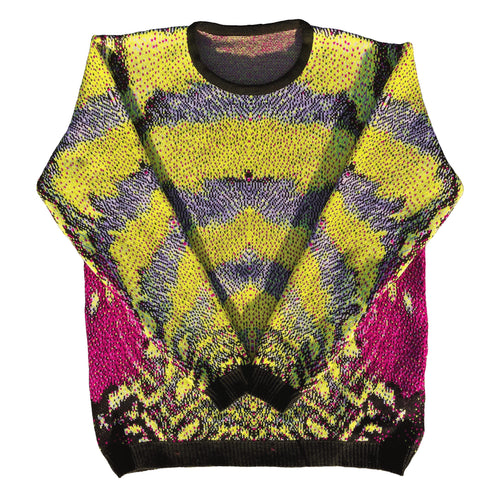 GEA Knit sweater “Joro”
